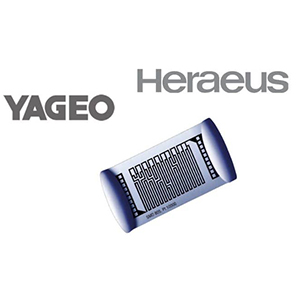 国巨收购 Heraeus Nexensos