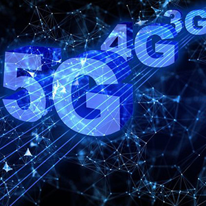 华为在深宣布收取5G专利费